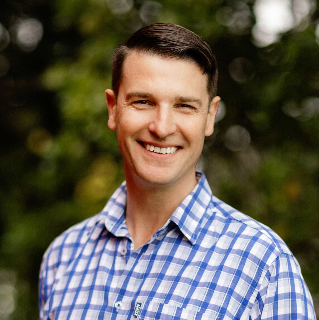 Dr Marc van den Heever